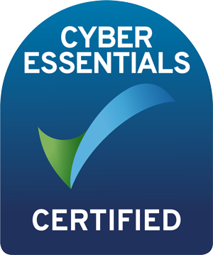 Cyber Essentials Certified
