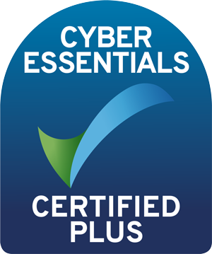Cyber Essentials Certified Plus